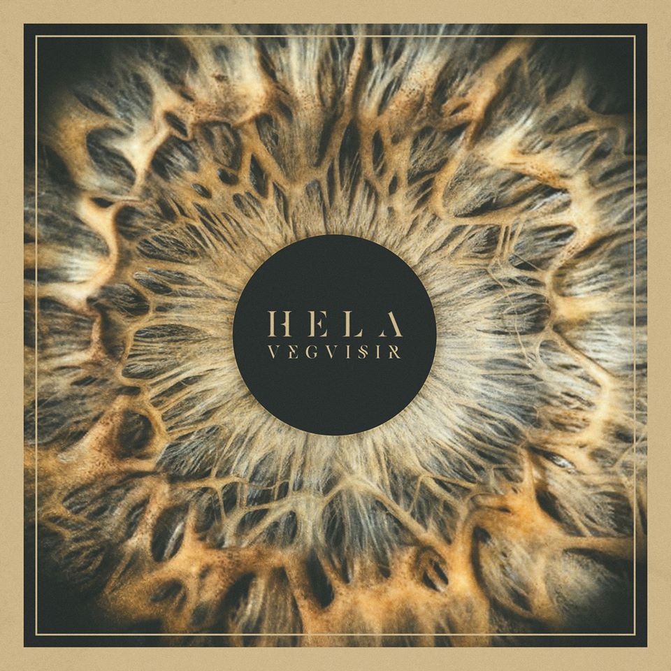 [Reseña] “Vegvísir” el nuevo disco de Hela