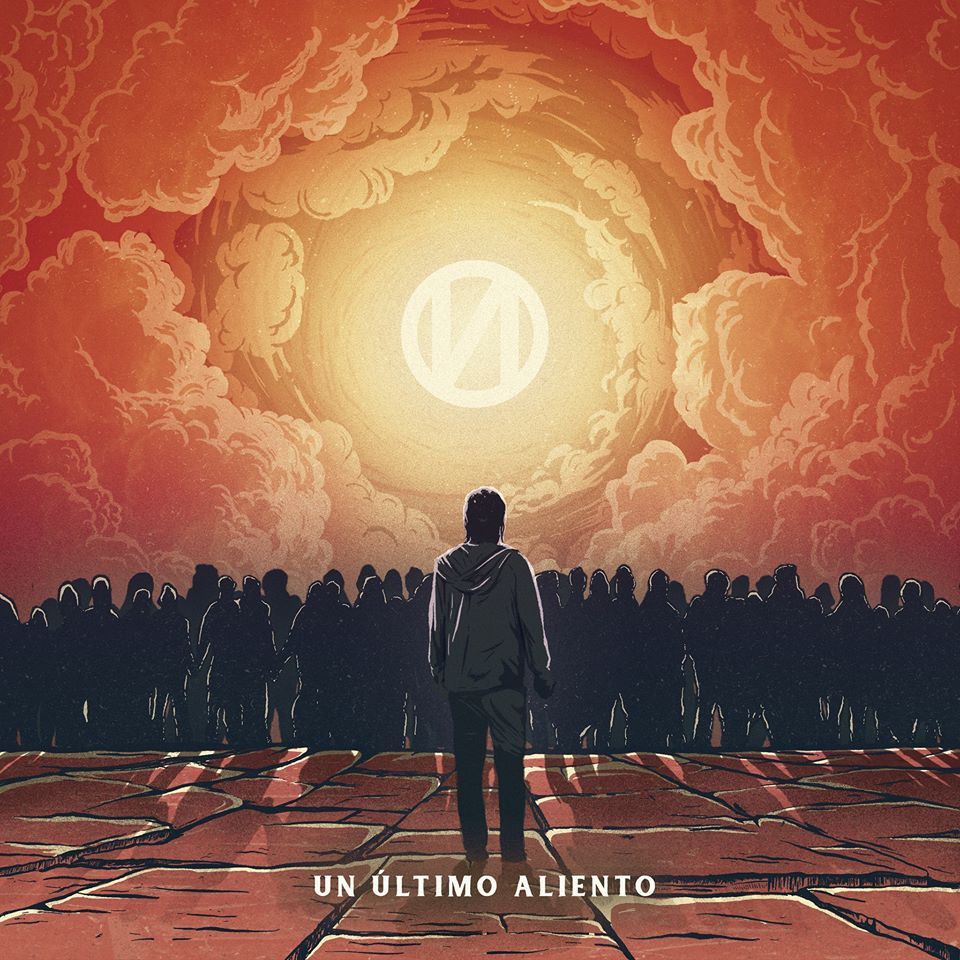 [Reseña] “Un Último Aliento” nuevo disco de Novus Ordo