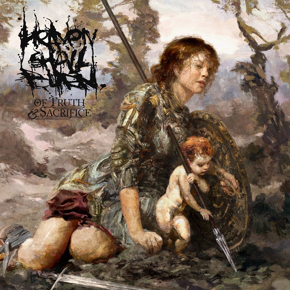 [Reseña] “Of Truth and Sacriface” el nuevo disco de Heaven Shall Burn