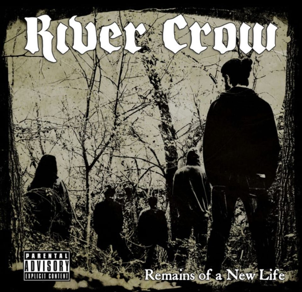 [Reseña] “Remains of a new life” – Nuevo disco de River Crow