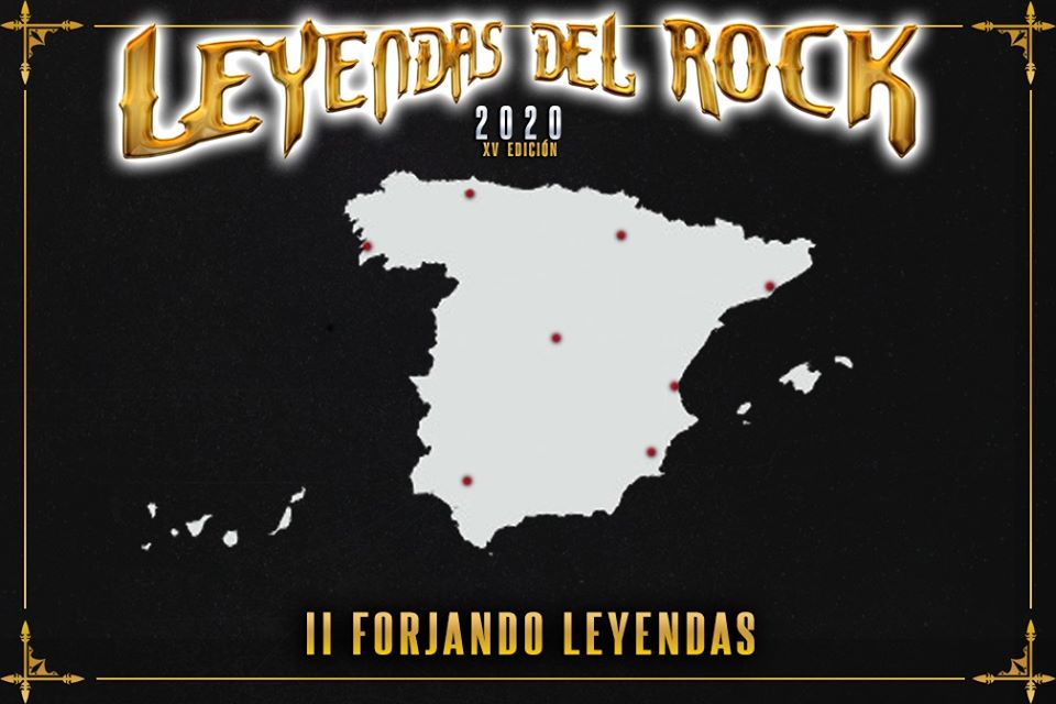 FORJANDO LEYENDAS PRESENTA 4 DE LAS SEMIFINALES