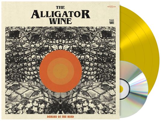 The Alligator Wine presentan nuevo videoclip “Shotgun”