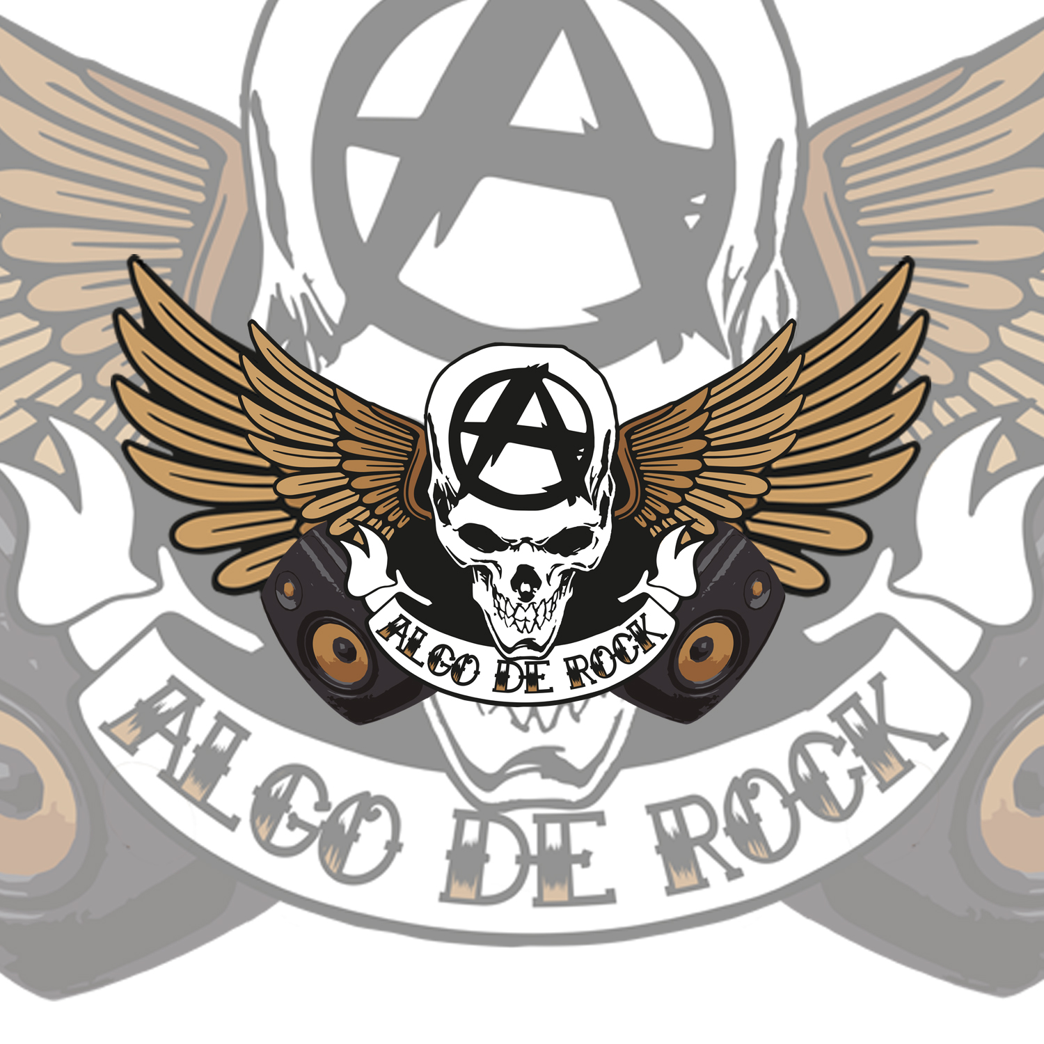 La familia de Algoderock queremos mandaros un mensaje importante