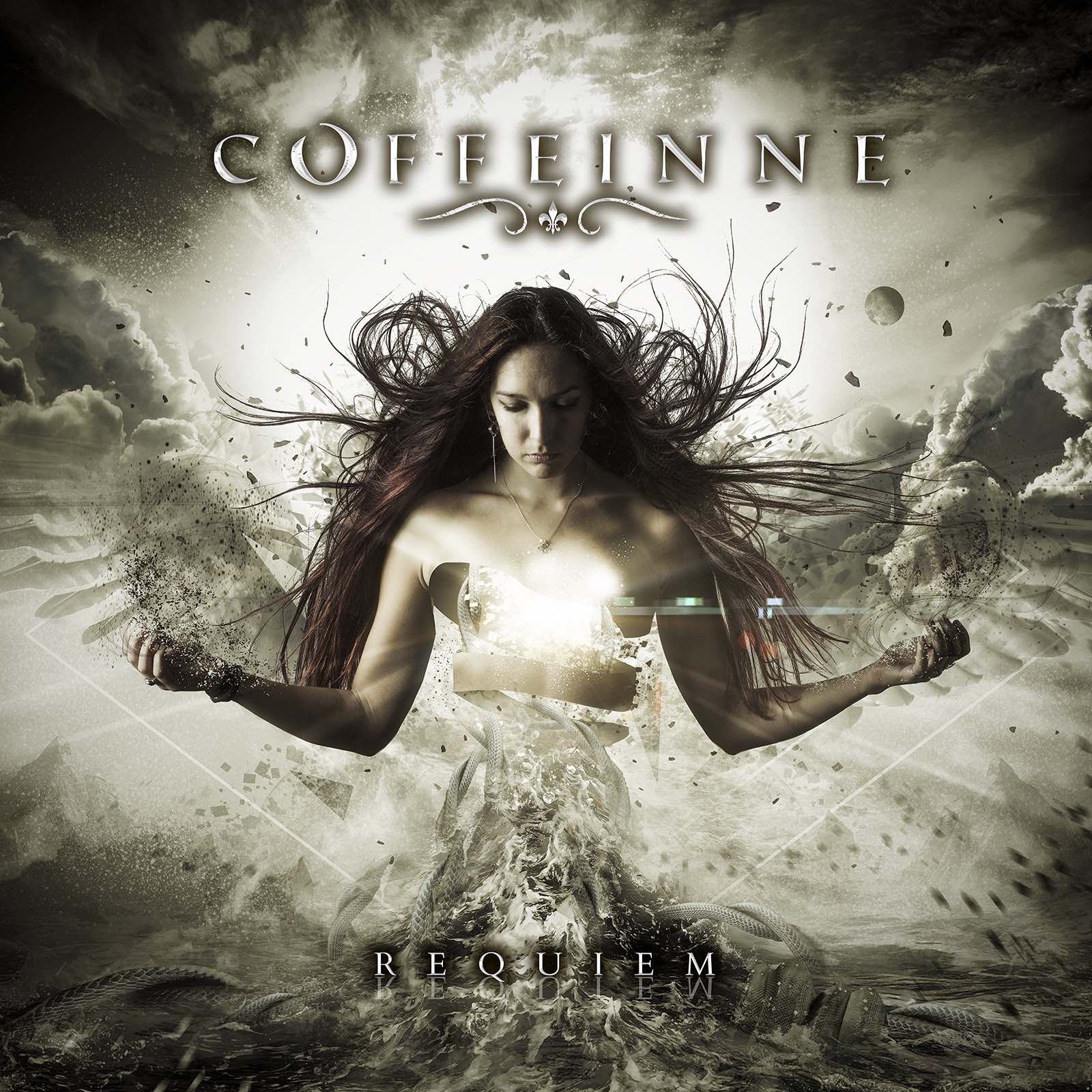 [Entrevista Coffeinne] nuevo disco “Requiem”