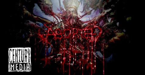ABORTED presentan nueva canción “Gloom And The Art Of Tribulation”