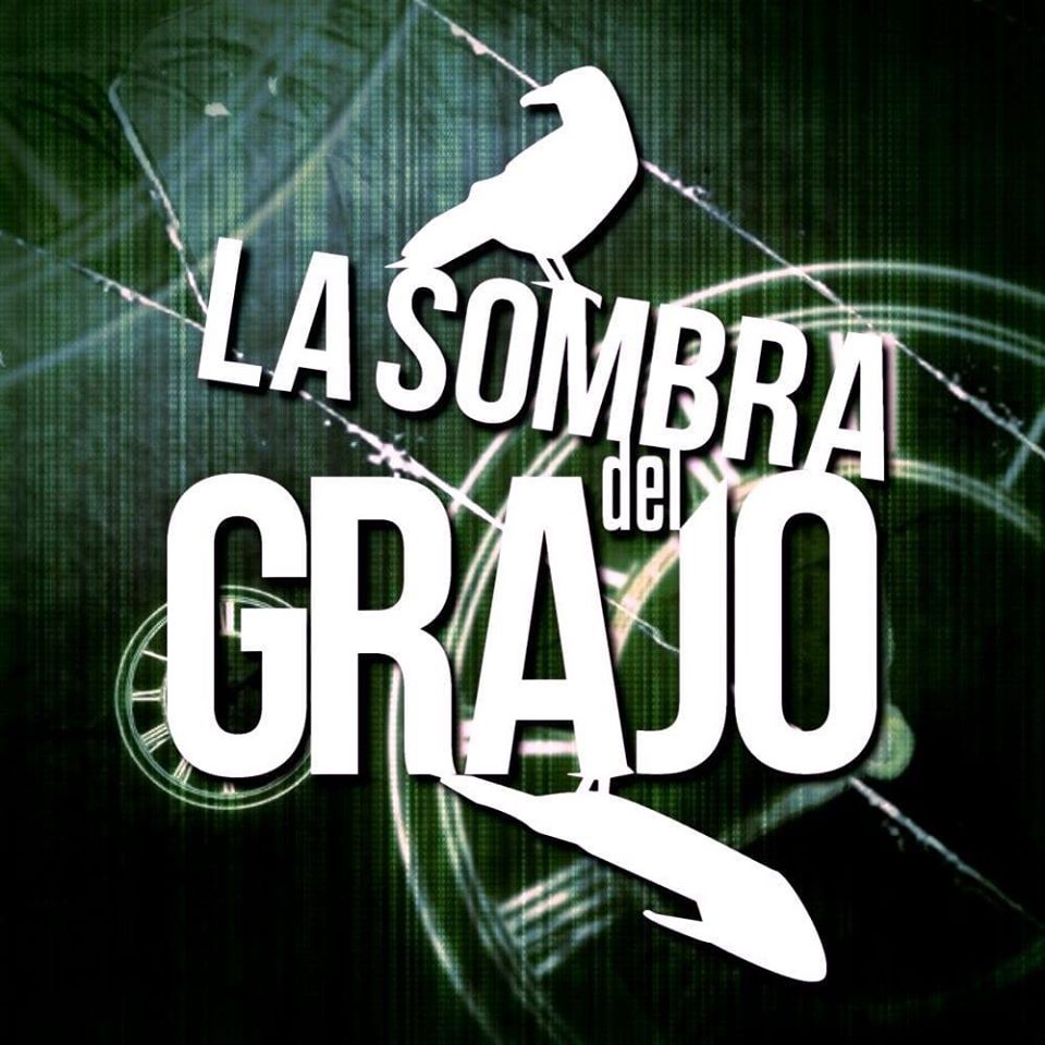 [Entrevista] La Sombra Del Grajo – Nuevo disco “Déjà Vu”