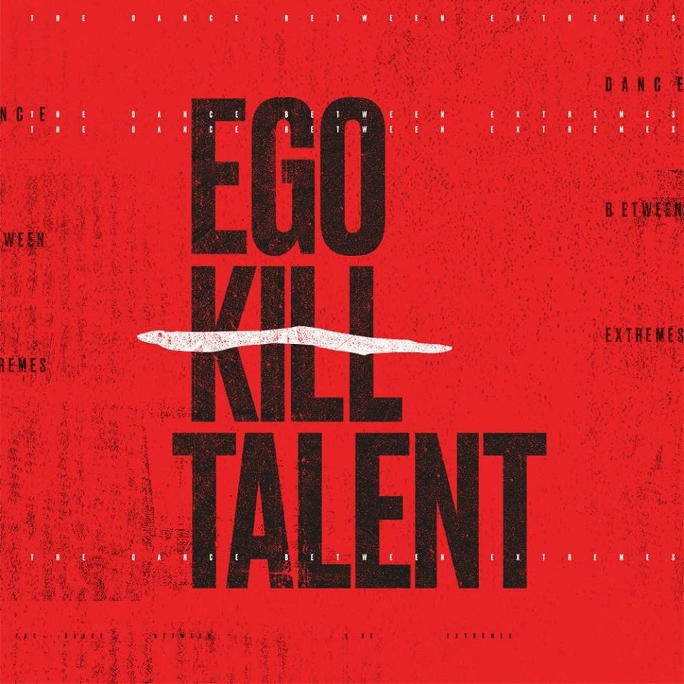 EGO KILL TALENT -brasileños teloneros de QOTSA o FOO FIGHTERS- presentan segundo single “Lifeporn”