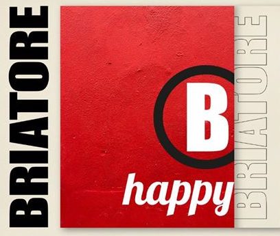 Briatore presenta su  nuevo tema y videoclip “B happy”