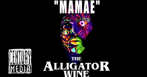 The Alligator Wine estrena nuevo videoclip “Mamãe”