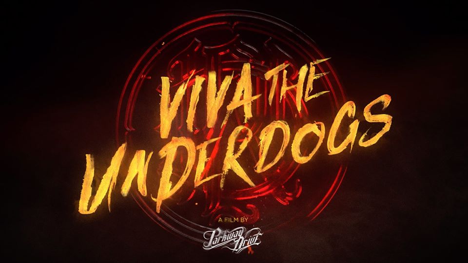 [Reseña] Documental  “Viva The Underdogs” de Parkway Drive