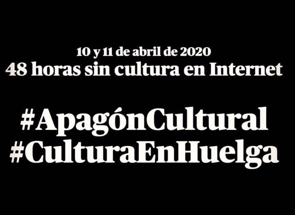 El Gobierno escuchará las demandas del sector cultural