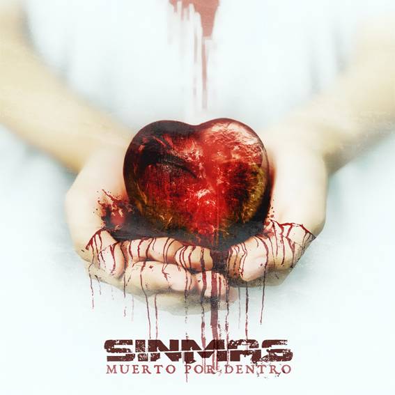SINMAS: Nuevo vídeo lyric “Bullet Day”