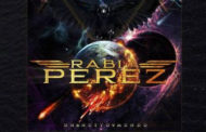 Disponible nuevo single de RABIA PEREZ, y en una semana el disco completo