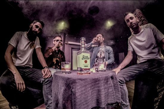 True Enemy presentan su nuevo single “All Of Them”