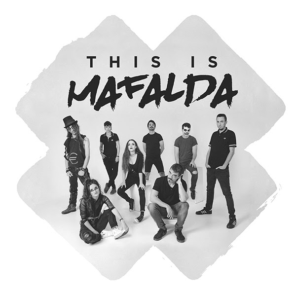 MAFALDA: ‘This Is Mafalda’ es la nueva playlist de Spotify que reúne todas sus grandes canciones