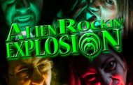 ALIEN ROCKIN’ EXPLOSION: Nuevo videoclip “We A.R.E. Rock!!”