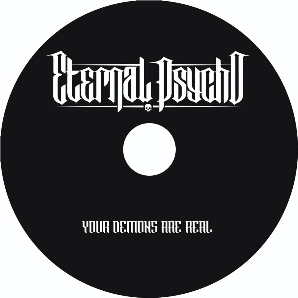 Eternal Psycho: Nuevo vídeo-lyric “My Demons”
