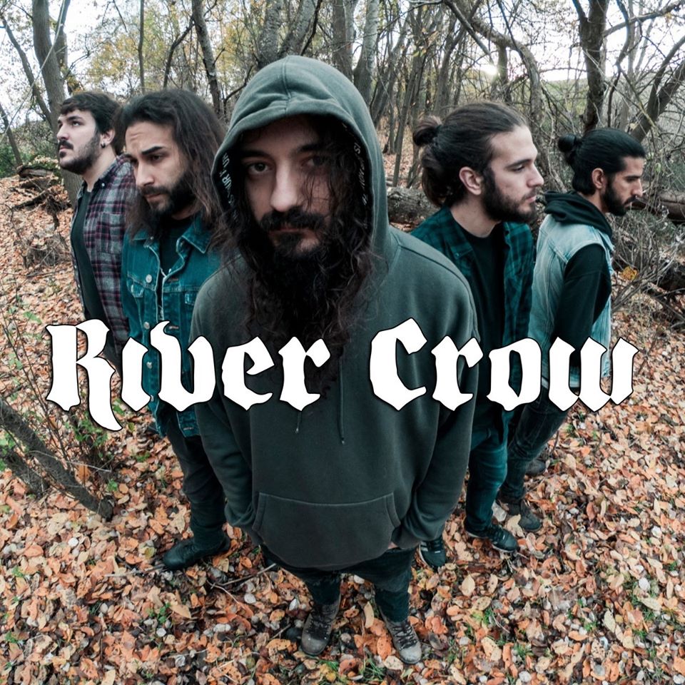 [Entrevista] River Crow
