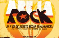 AbejaRock 2020 aplazado a agosto de 2021