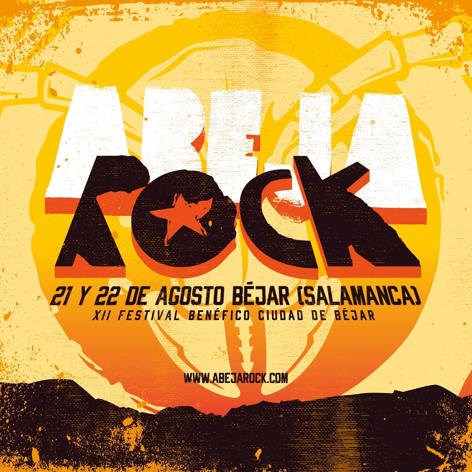 AbejaRock 2020 aplazado a agosto de 2021