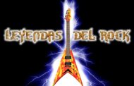 Leyendas del Rock cancela su edición del 2020