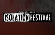 Century Media Records y EMP: Isolation Festival