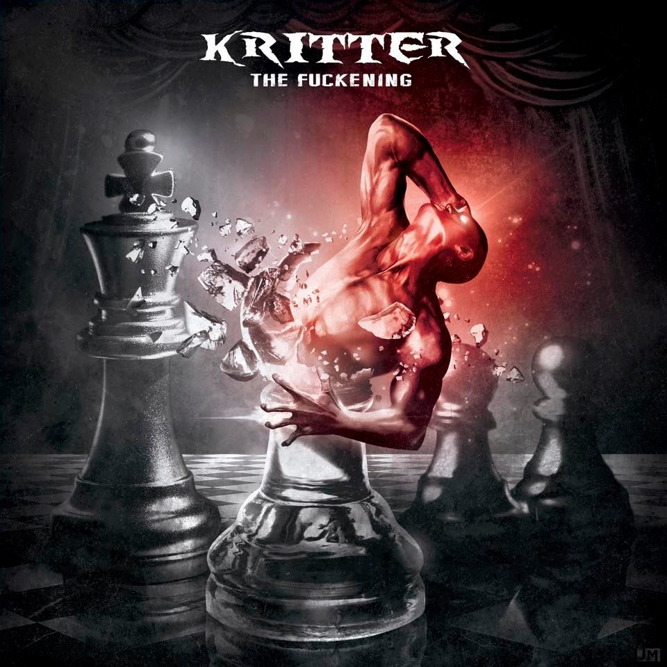 [Entrevista] Kritter