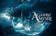 Against Myself: Portada del nuevo single “The Tempest”