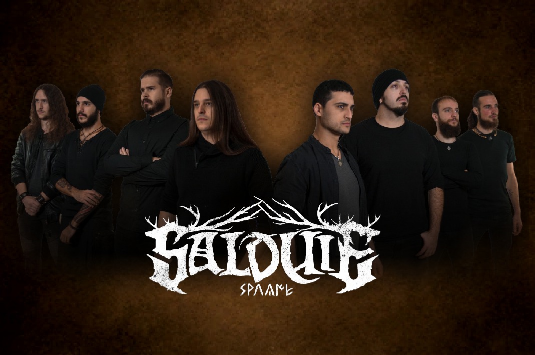 [Entrevista] Salduie