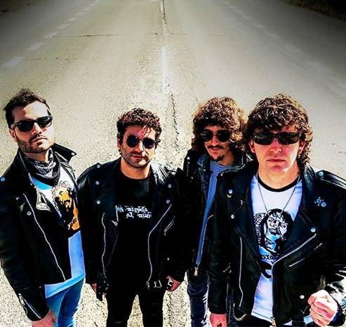 Yeska presentan el videoclip de “Nube Pasajera”