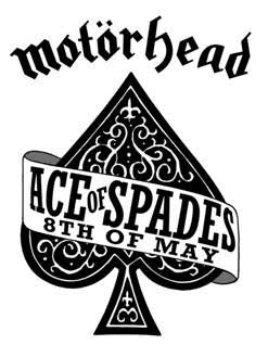 El próximo 8 DE MAYO celebraremos el MOTÖRHEAD DAY