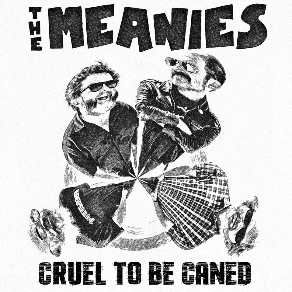 Los australianos THE MEANIES anuncian nuevo disco