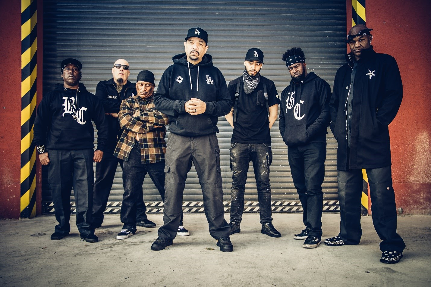 Body Count: Nuevo vídeo “Point The Finger”