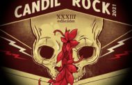 Candil Rock XXXIII Aplazado a 2021