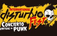 International Disturbio Fest confirma los horarios por días