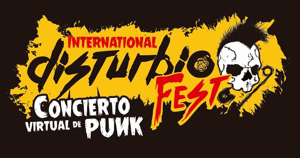 International Disturbio Fest anuncia a Acción Mutante