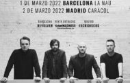 The Pineapple Thief posponen sus conciertos en España a 2022