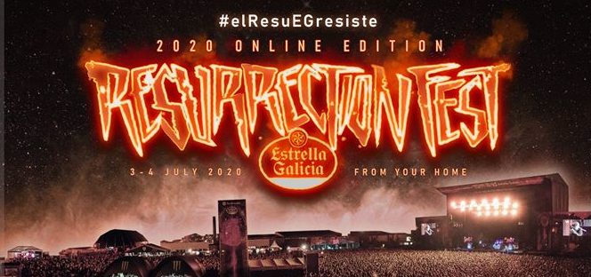 #ElResuEGresiste: Presenta su programación