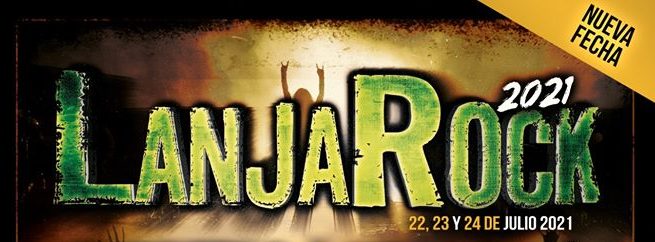 Lanjarock Festival confirma su aplazamiento a 2021