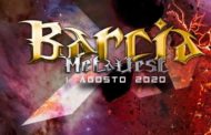 Barcia Metal Fest suspende su edición de 2020