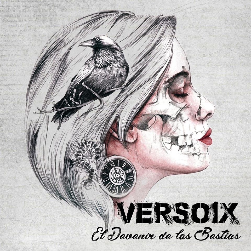 [Reseña] Versoix “El Devenir De Las Bestias”