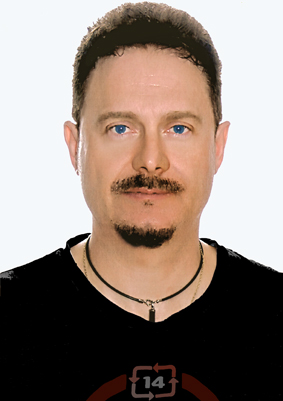 [Entrevista] Juan Ramón Sola Golbano