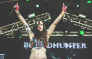 Vídeo-Entrevista Diva Satánica: Bloodhunter – Nervosa