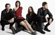 Halestorm Publican su show íntegro en el Download Festival UK de 2019.