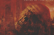 Heathen anuncia nuevo disco “Empire Of The Blind”