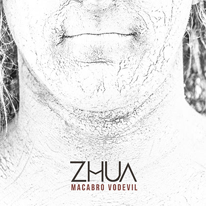 ZHUA: Su nuevo trabajo ‘Macabro Vodevil’ se publicará el 23 de junio
