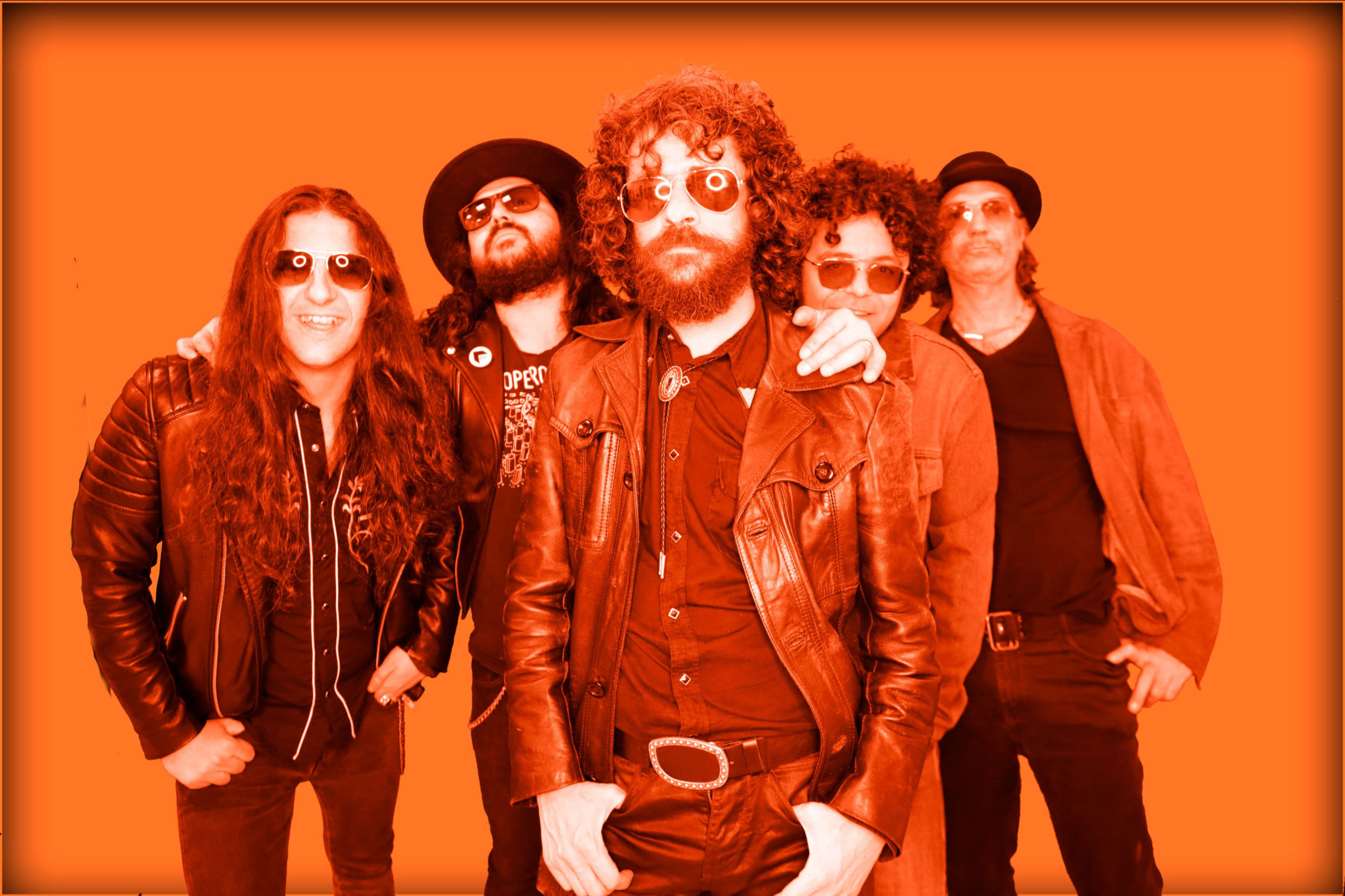 Gatoperro: Nuevo videoclip “Tiembla la luna”