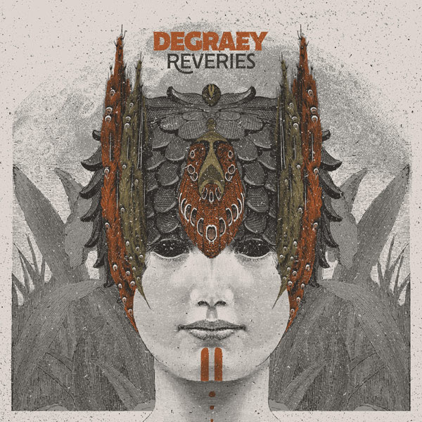 Degraey: Nuevo videoclip “Not so Far”