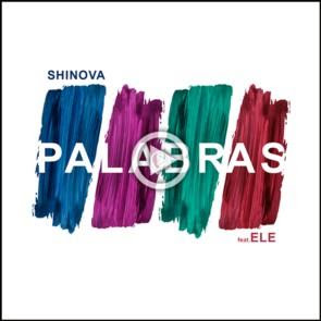 Shinova: Nuevo single “Palabras”