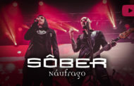 Sôber: Nuevo single “Náufrago”
